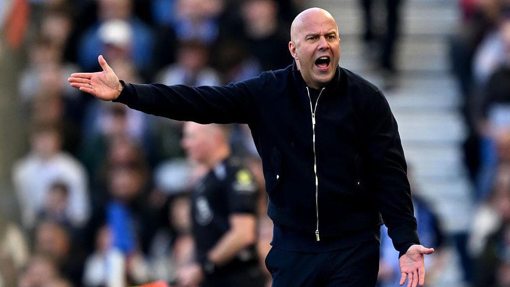 Liverpool 'faltering' - does the international break help or hinder?