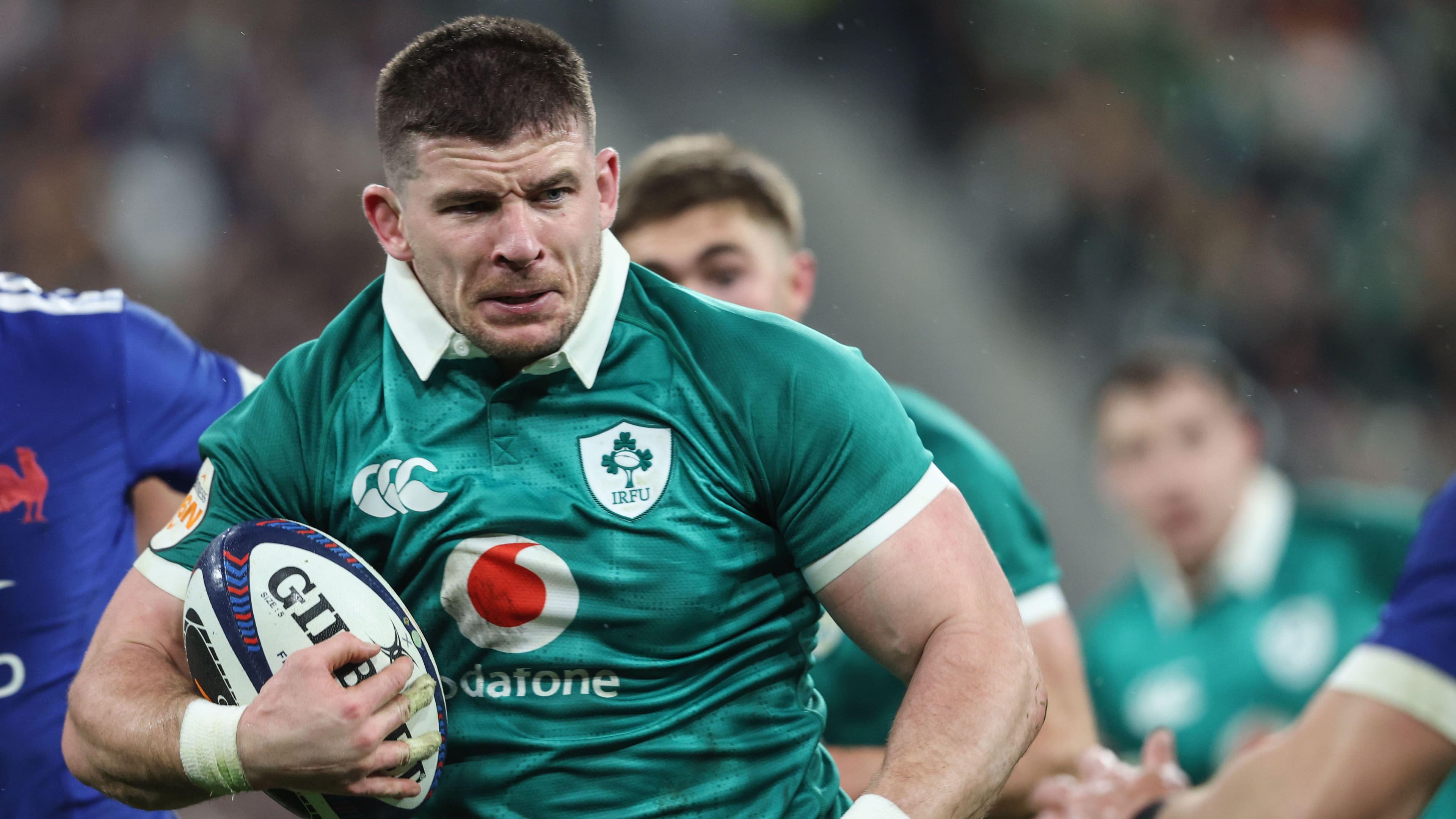 Patience pays off as Timoney proves he belongs