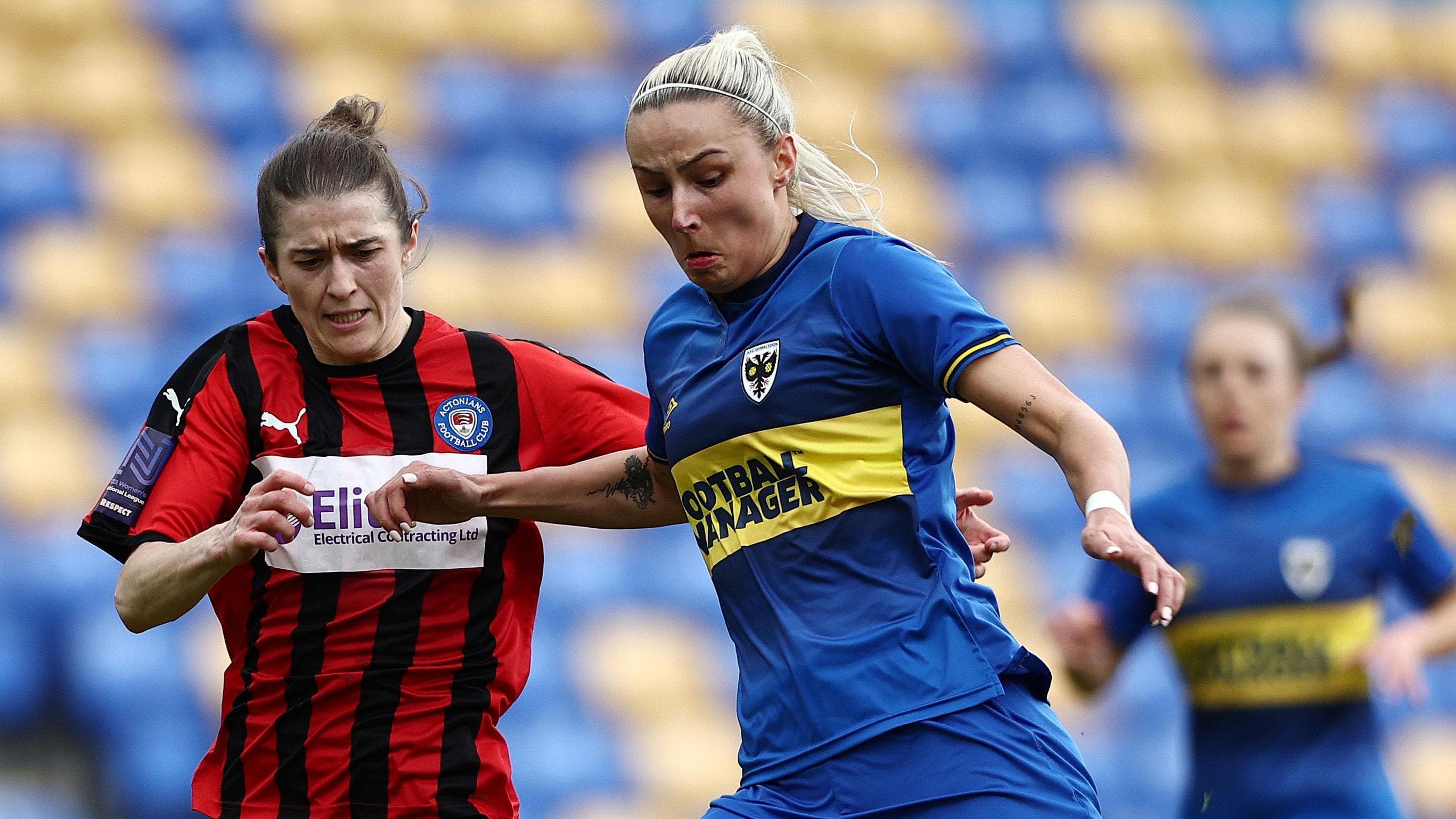 Can anyone catch Glens? Your guide to the Women's Premiership