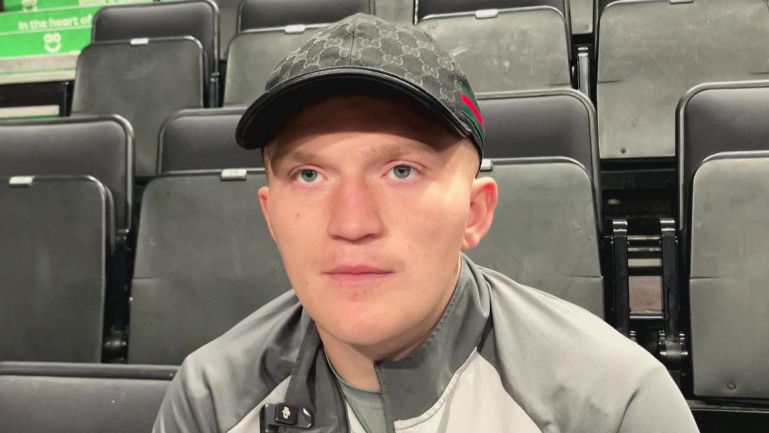 'The world lost Ricky Hatton, but he was just my dad to me'