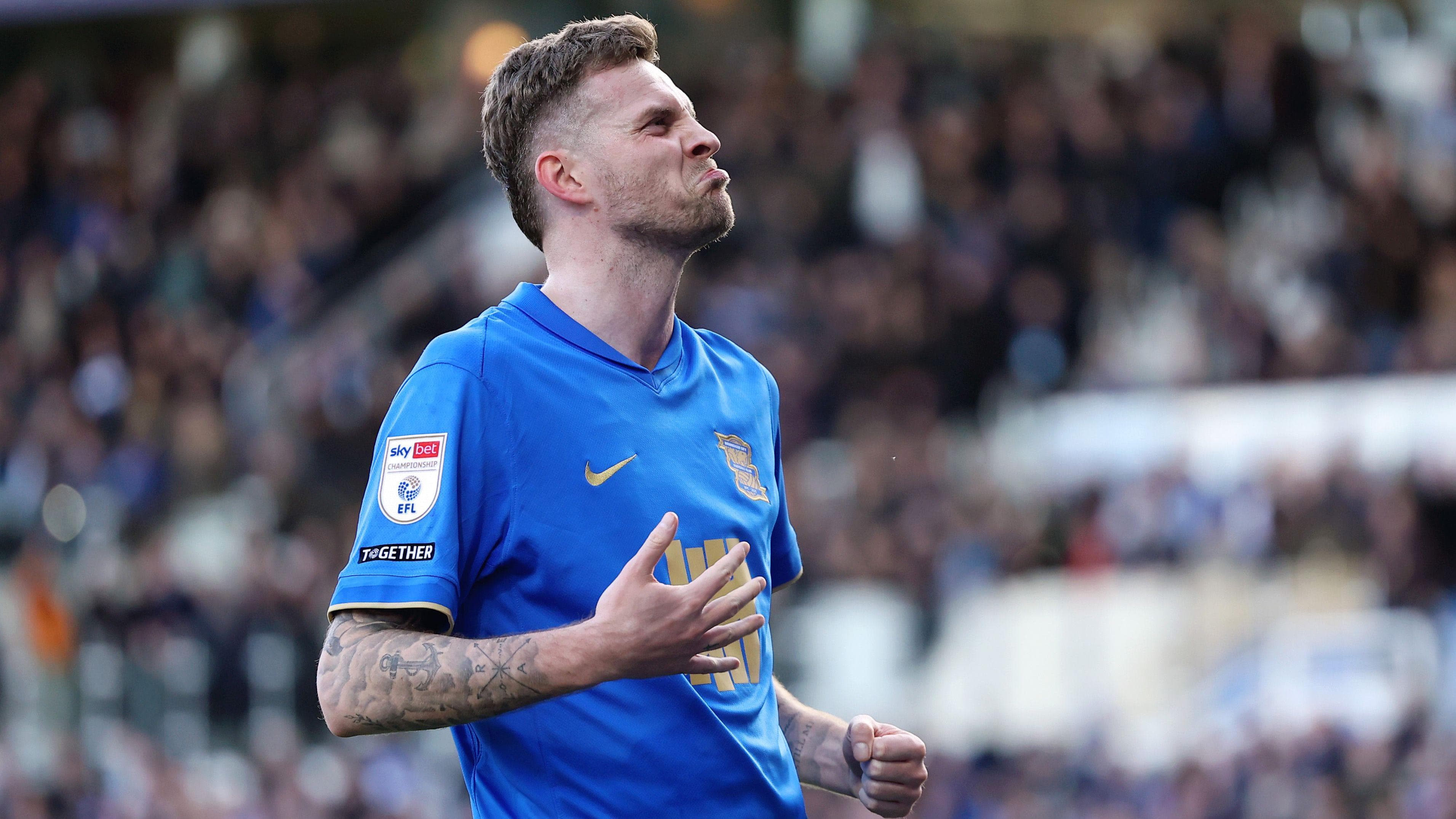 Ducksch can change games - Blues boss Davies