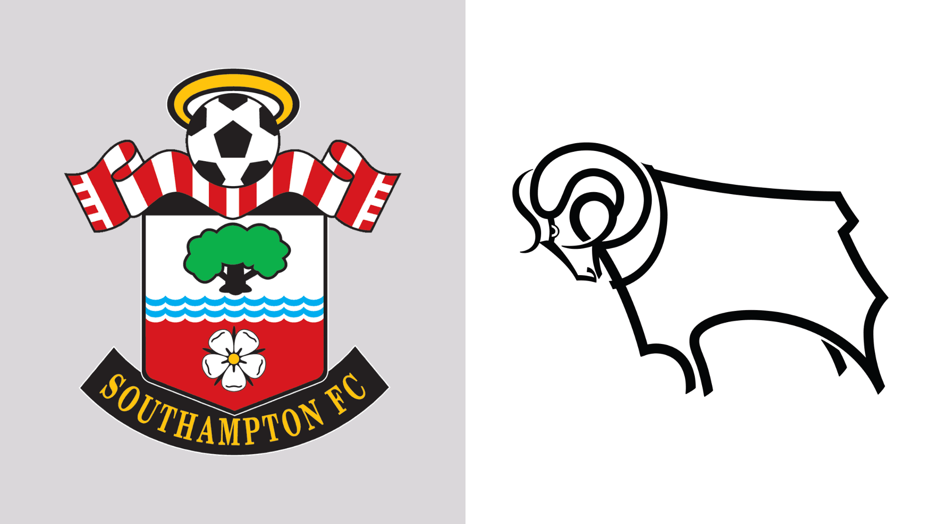 Pick of the stats: Southampton v Derby County