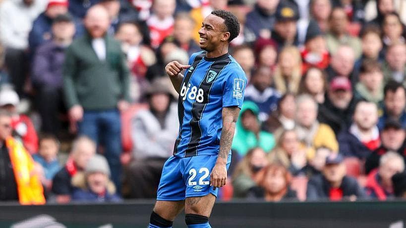 Bournemouth 'lucky' to have teenage goal machine Kroupi