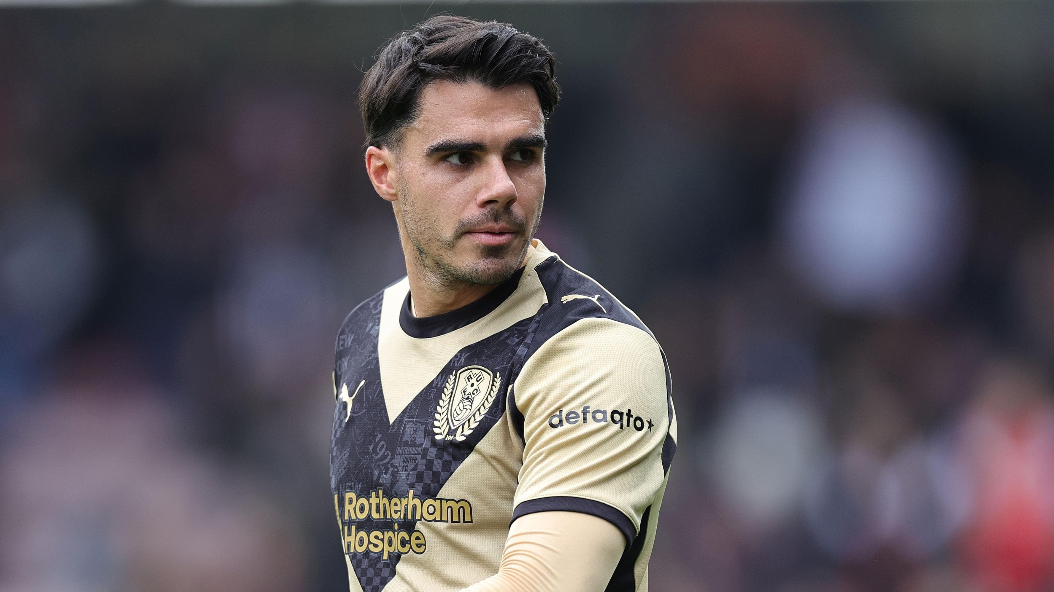 James Lights Up The Punching Bag: Boost Your Knockout K.O.'s With Positive Thinking!