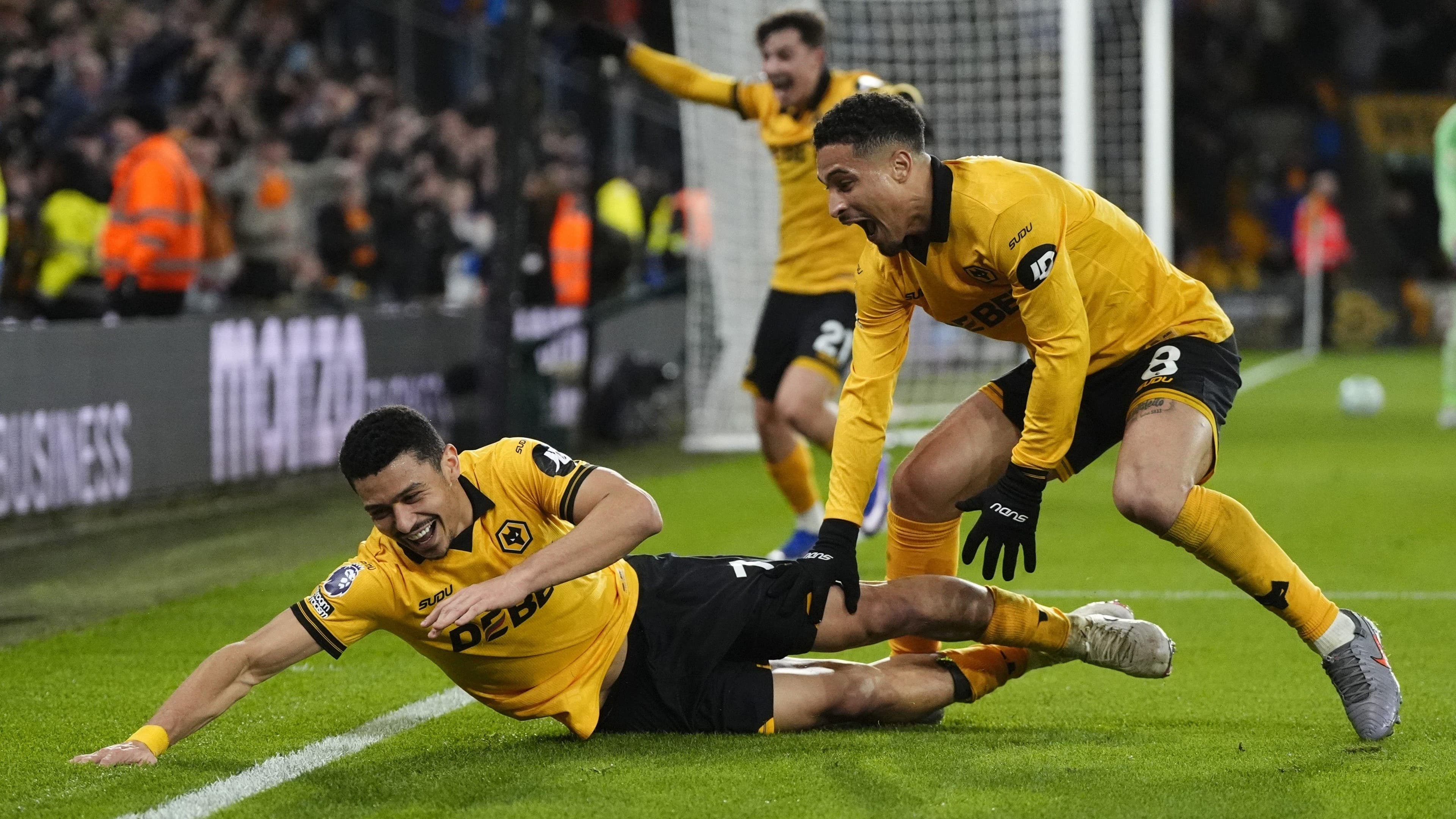 Will improving Wolves beat their lowest Premier League points tally?