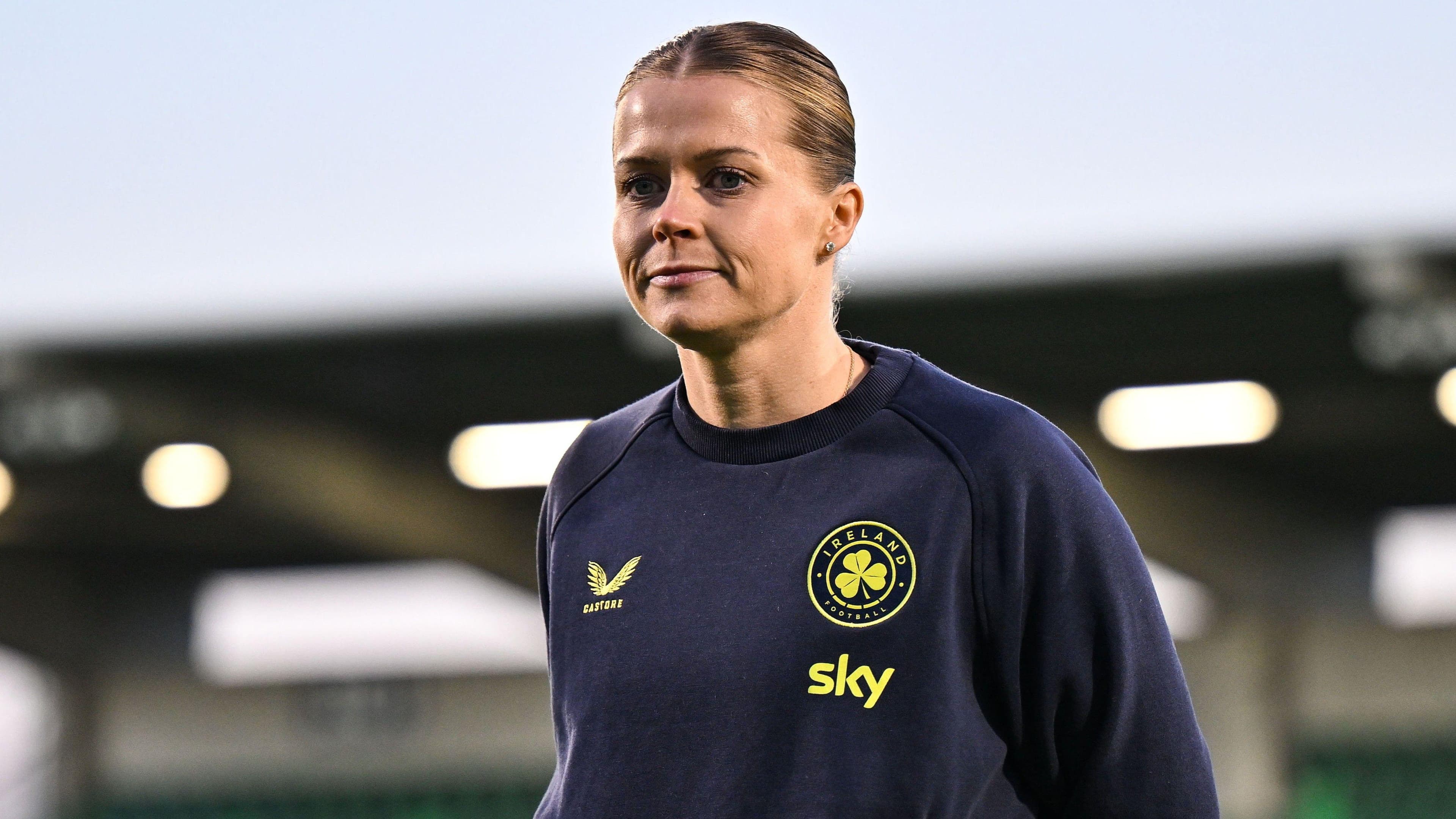 Littlejohn to miss Poland World Cup qualifier