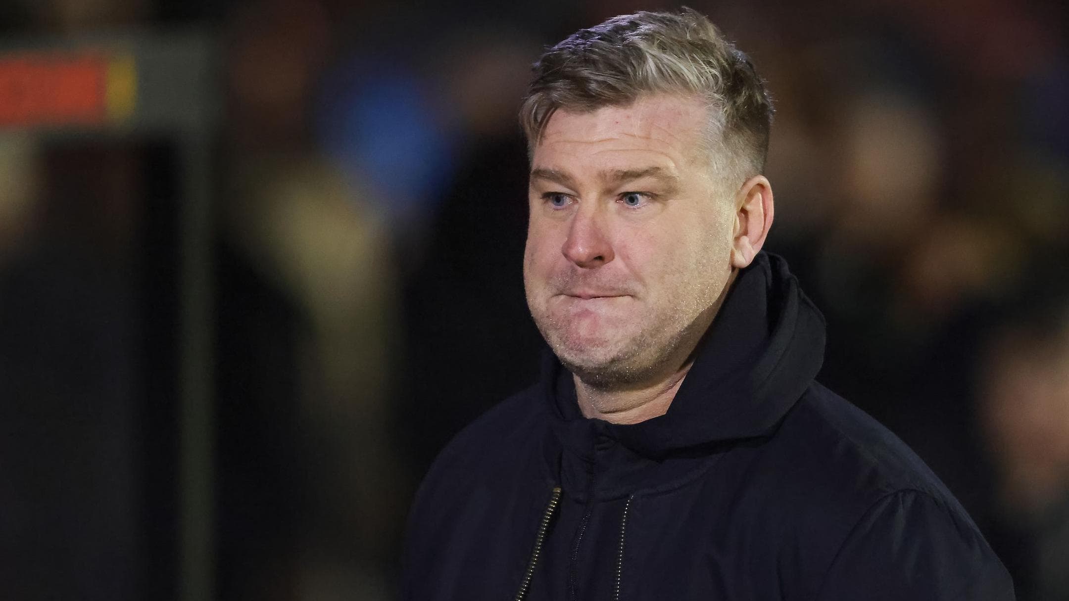 Robinson Raves as Salford Dominates Premiership Victory!