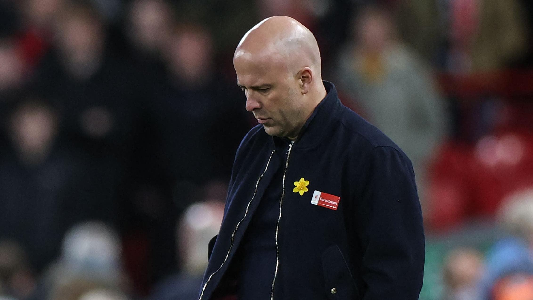 No More Excuses: Time to Take Responsibility for Your Team's Deterioration Starts With Poor Performance