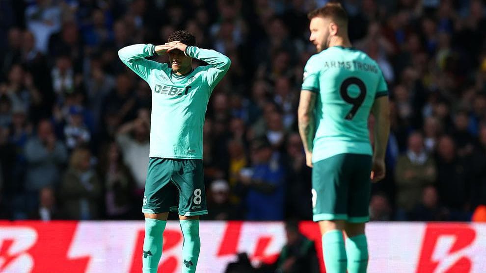 Leeds 3-0 Wolves: What Edwards said