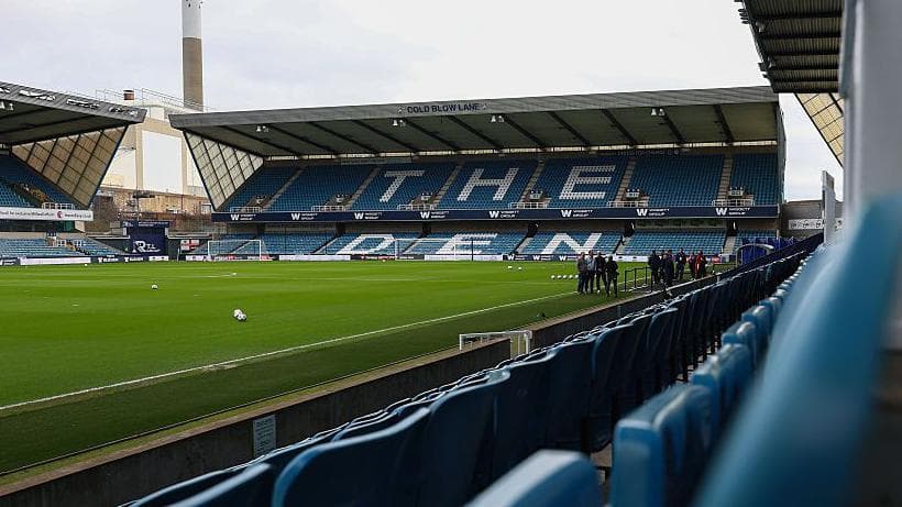 Millwall sign 999-year lease deal at The Den