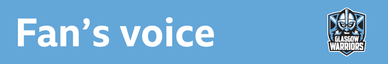 Glasgow Warriors need to believe they can win on multiple fronts