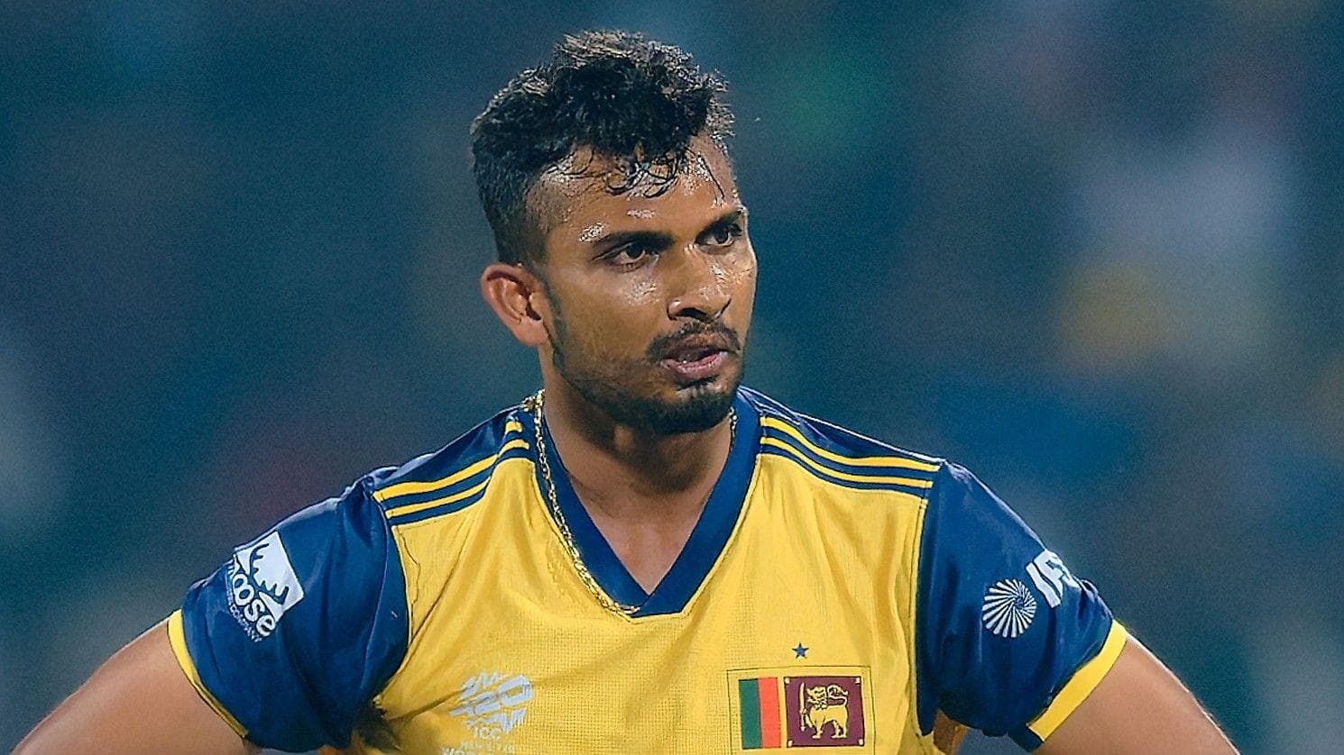 Shanaka latest player banned after pulling out of PSL