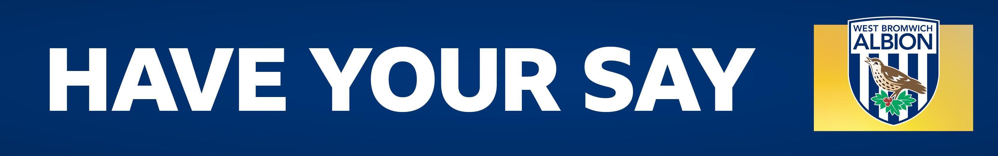 Are you happy with Morrison's appointment?