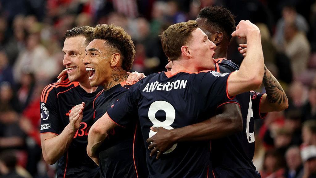 Analysis: Are Forest as good as safe?