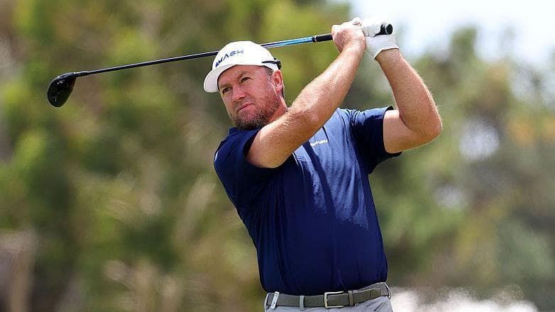 LIV's McDowell considering DP World Tour return