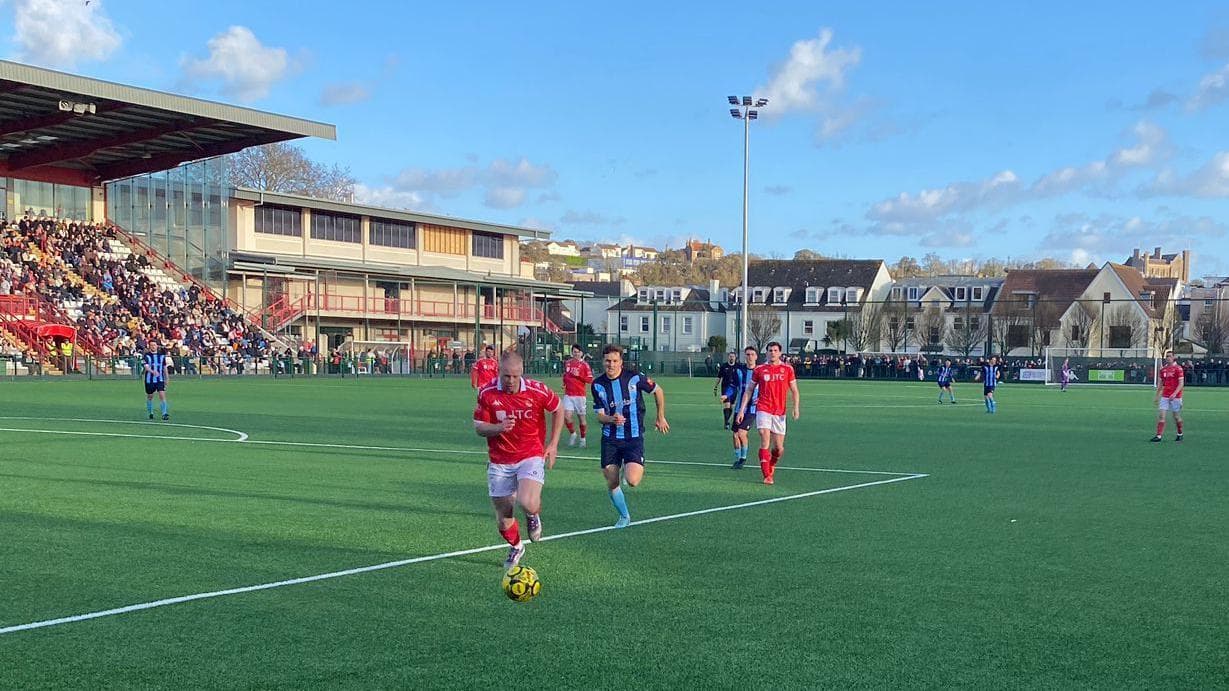 Jersey Bulls boosted as Springfield gets league approval