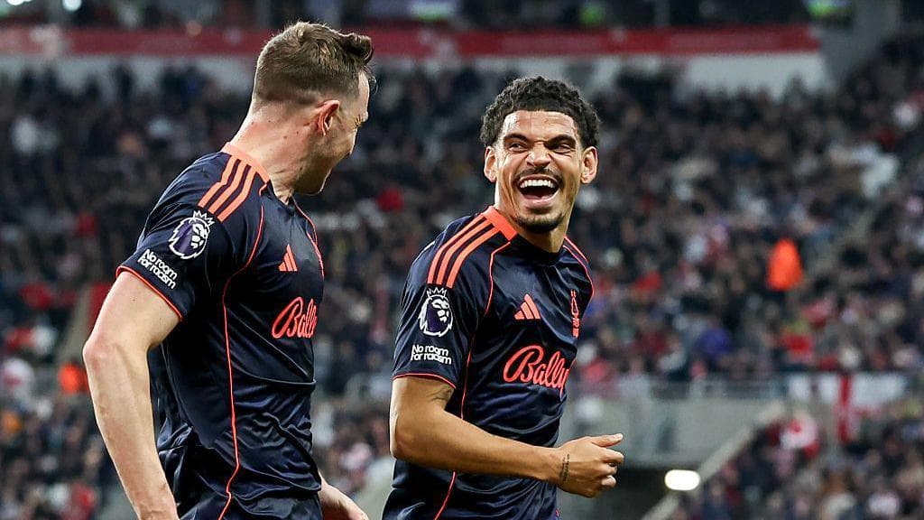 Is battle to avoid final relegation spot already a two-horse race?