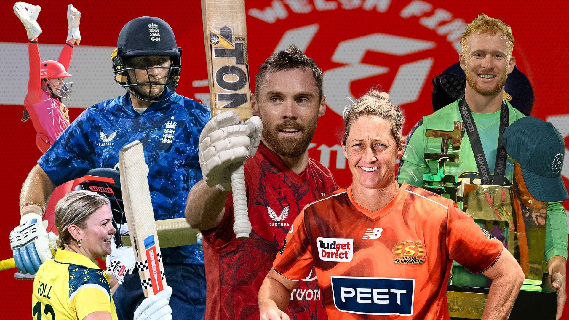 Cricket Enthusiasts Brace Yourself for Wales' 2026 Test Debut in 2023!