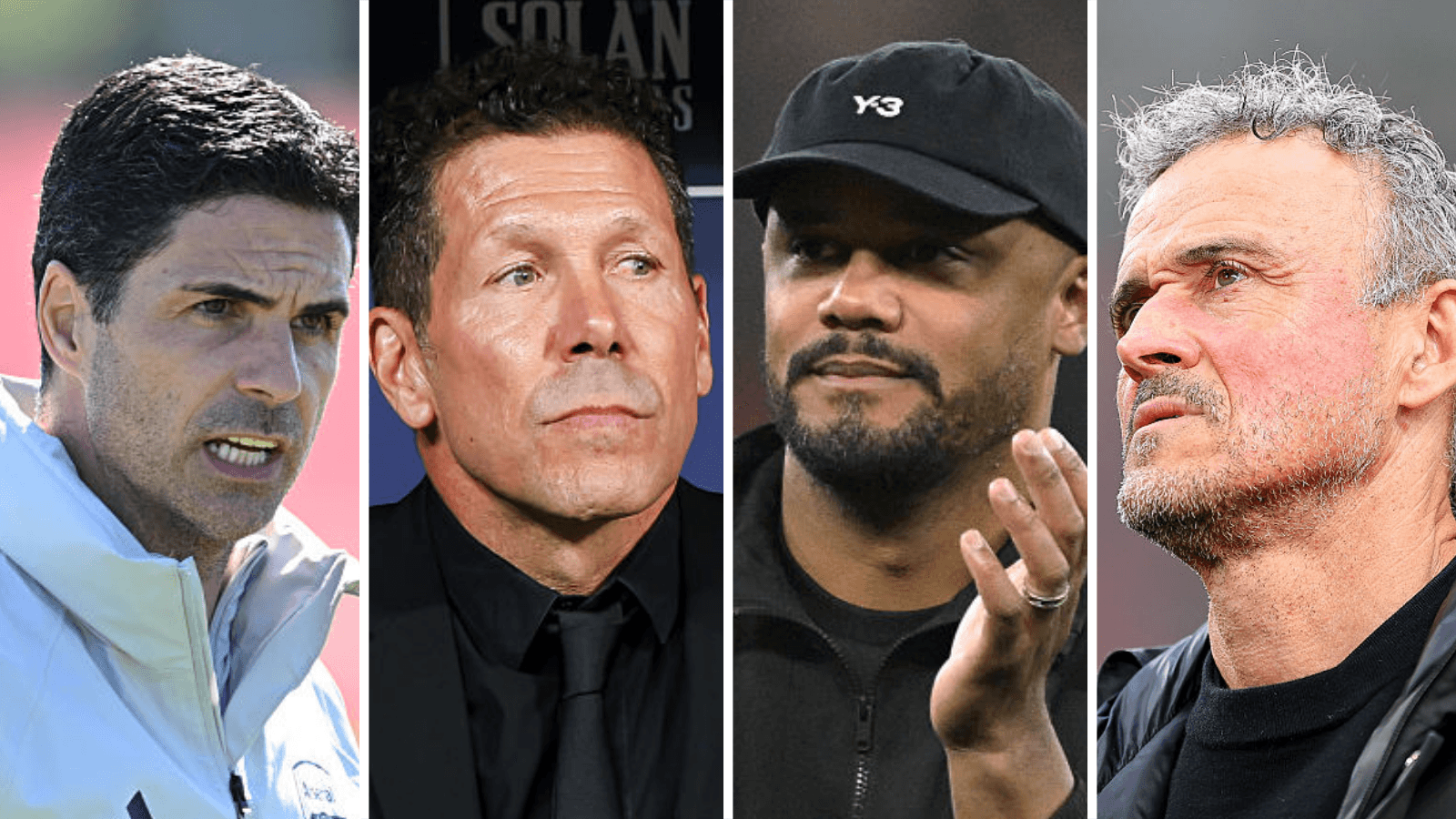 Who will win the Champions League?