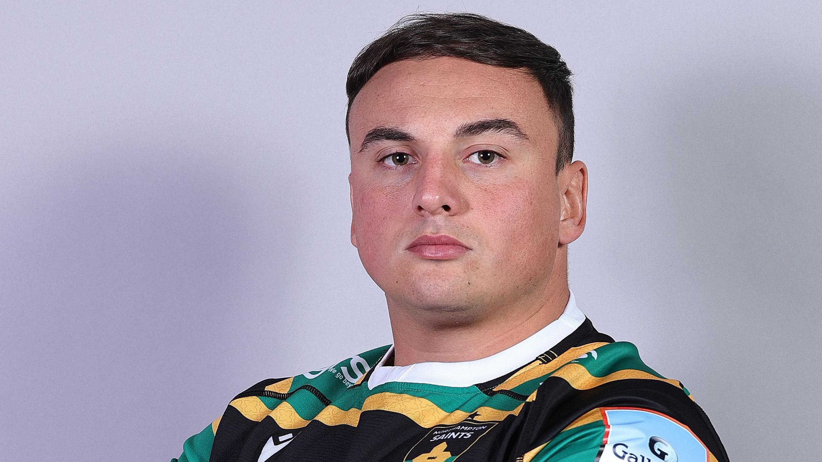Manfredi and West head Northampton released list