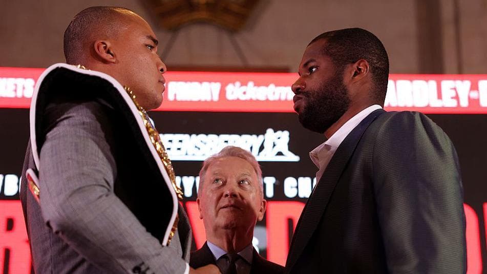 Wardley v Dubois - all you need to know