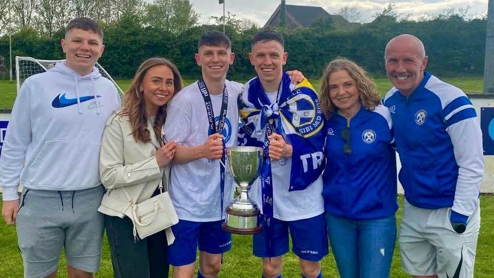 Fans relishing return to top football flight after 18-year absence