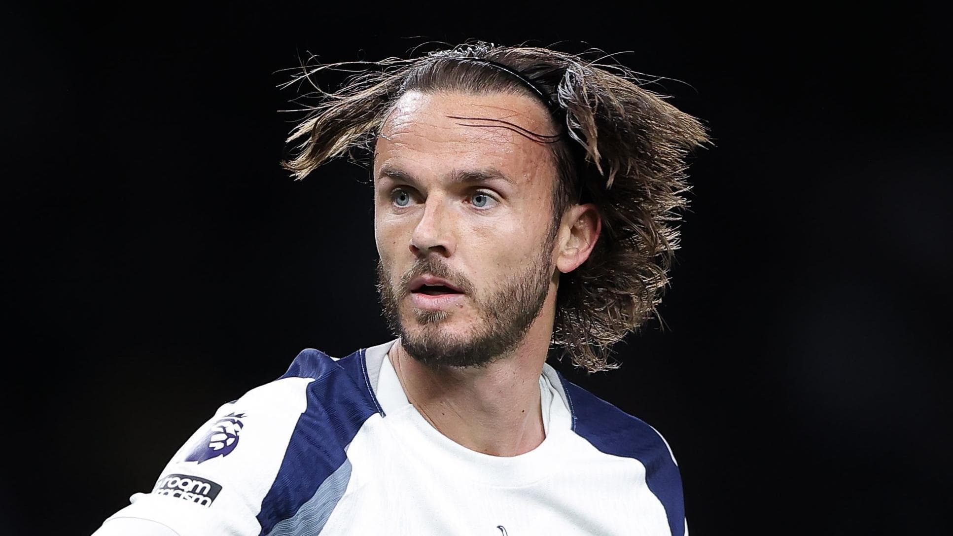 Maddison says referees are petrified of decisions