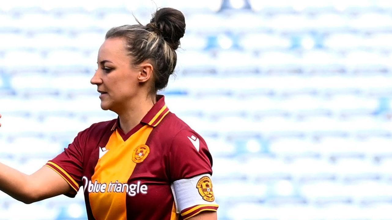 Motherwell captain Inglis to retire at end of season