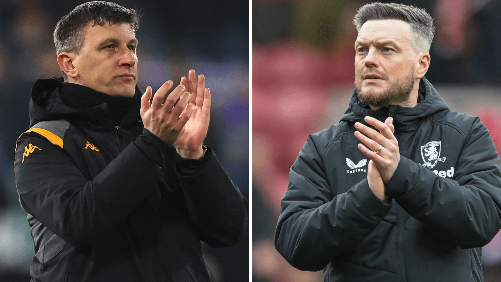 Hull and Middlesbrough set for unique play-off final