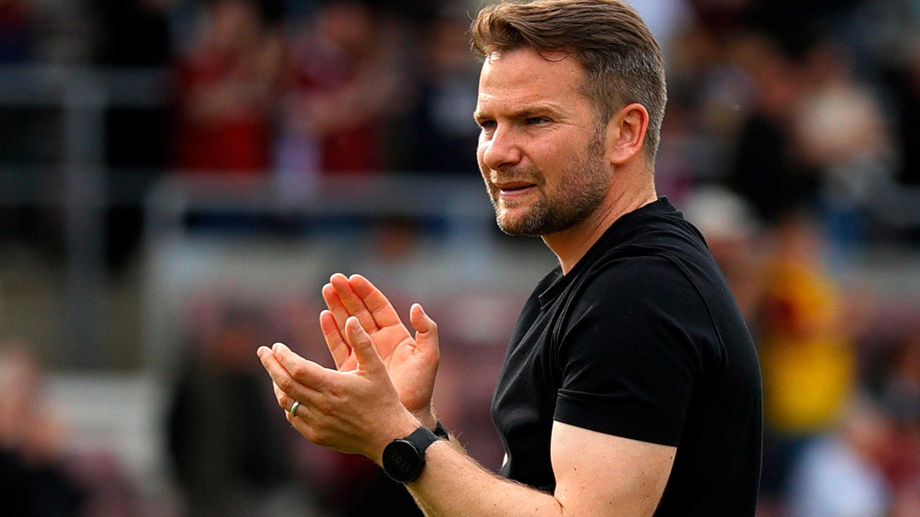 Plymouth need to keep squad together - Cleverley