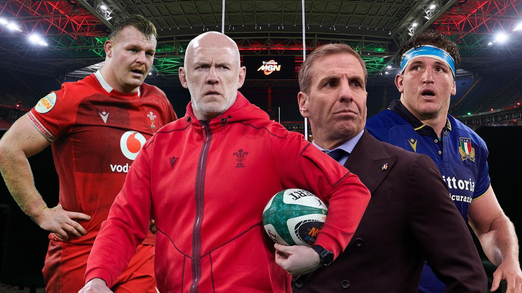 England’s Soccer Team Rips Apart Wales 4-0 in Olympic Glory!