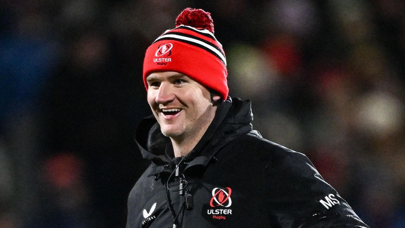 How Sexton transformed Ulster's attack with 'real clarity'