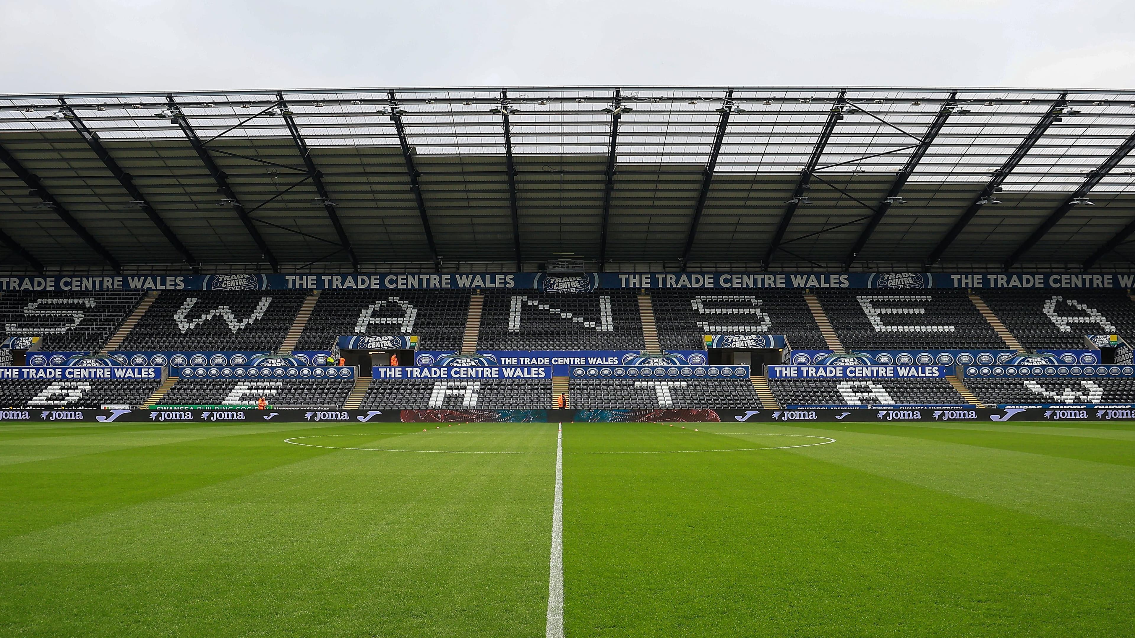 Swansea post record £21.6m loss for 2024-25 season