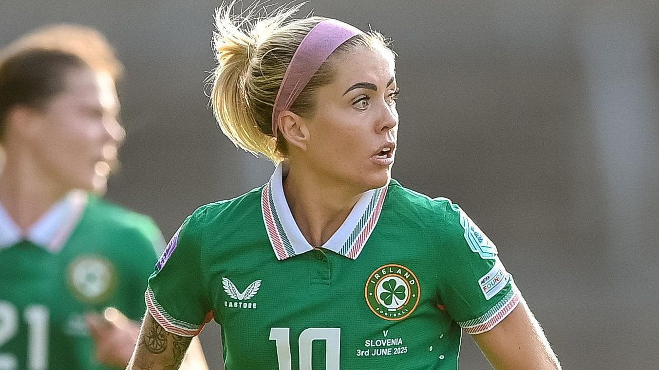 Republic of Ireland to face Netherlands in Cork