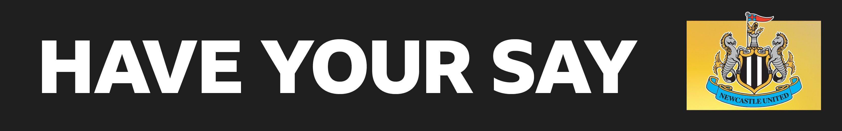 Trippier to leave Newcastle - have your say