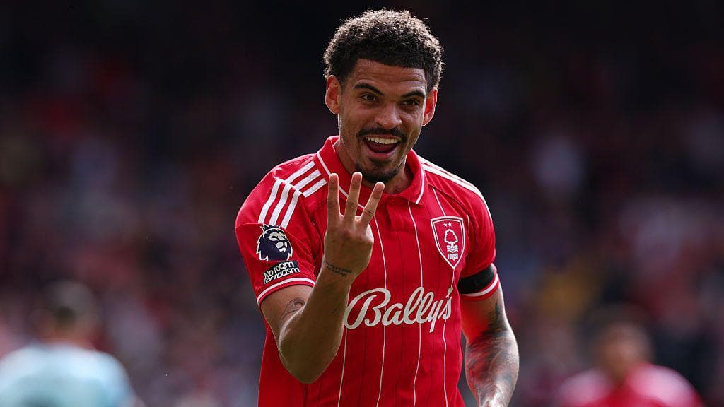 Forest ready to increase pressure on rivals