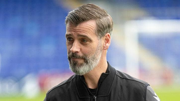 Can Ross County avoid back-to-back relegations?