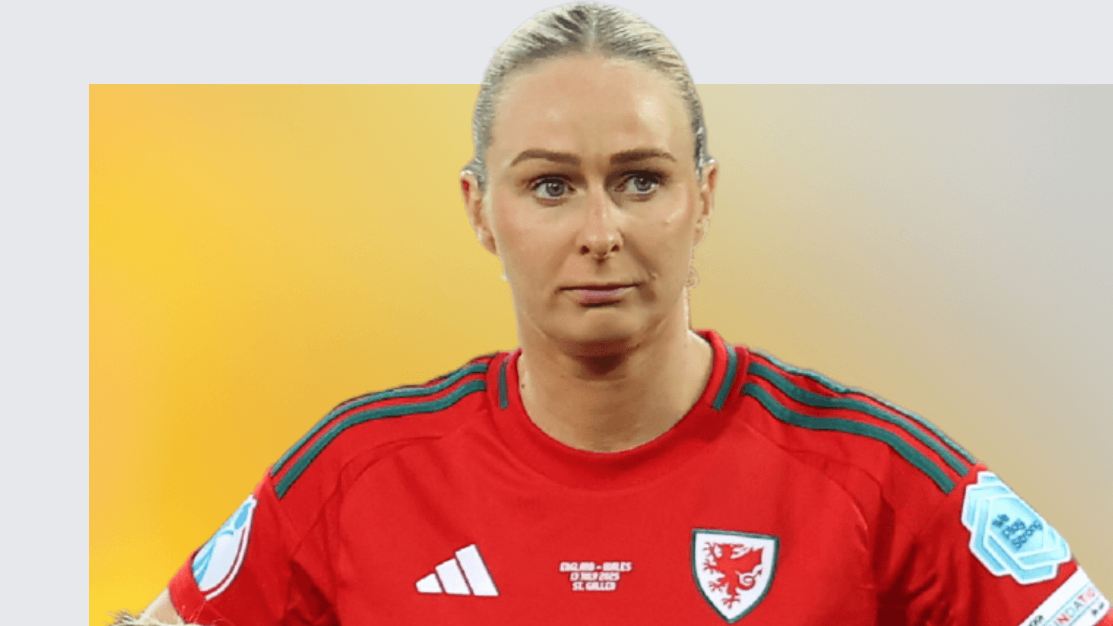 Rhiannon Roberts column: Changing of the guard and playing in Wrexham