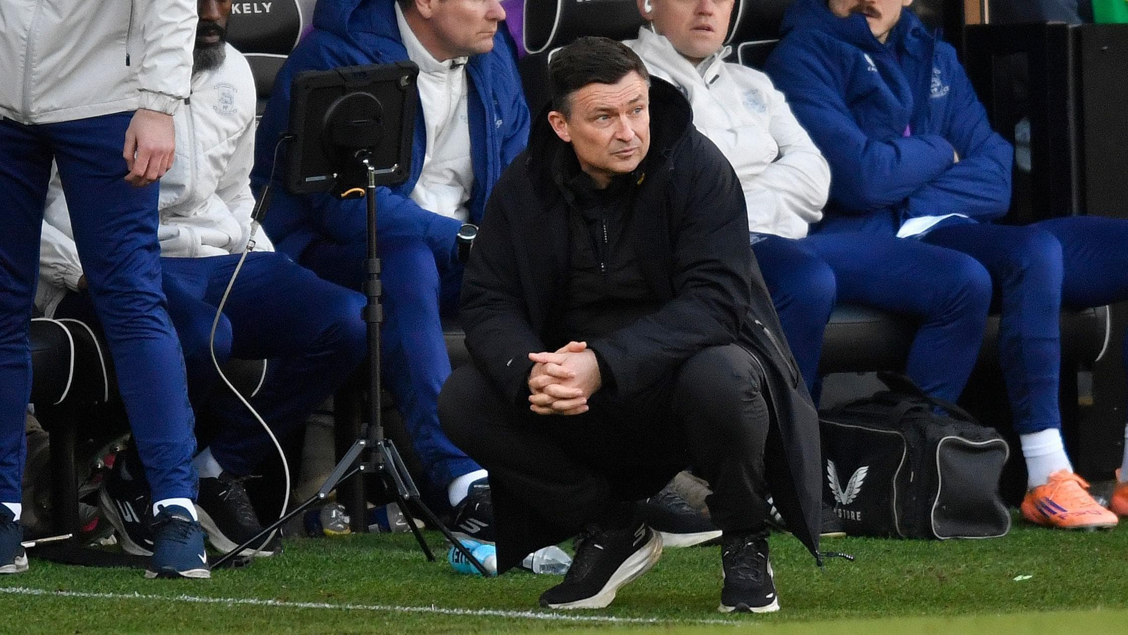 North End Throngs Premier's Fantasy Dream Team!