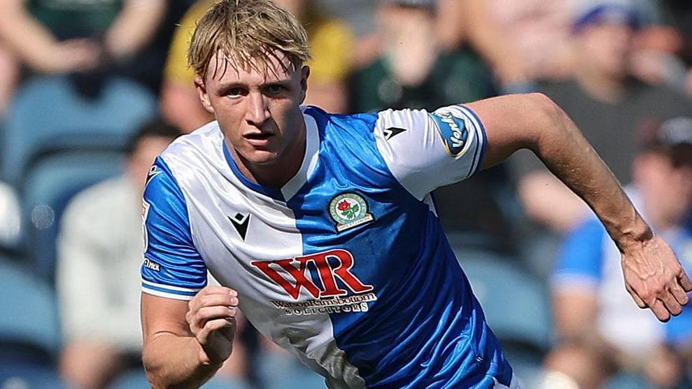 Blackburn defenders Atcheson and Pratt extend deals