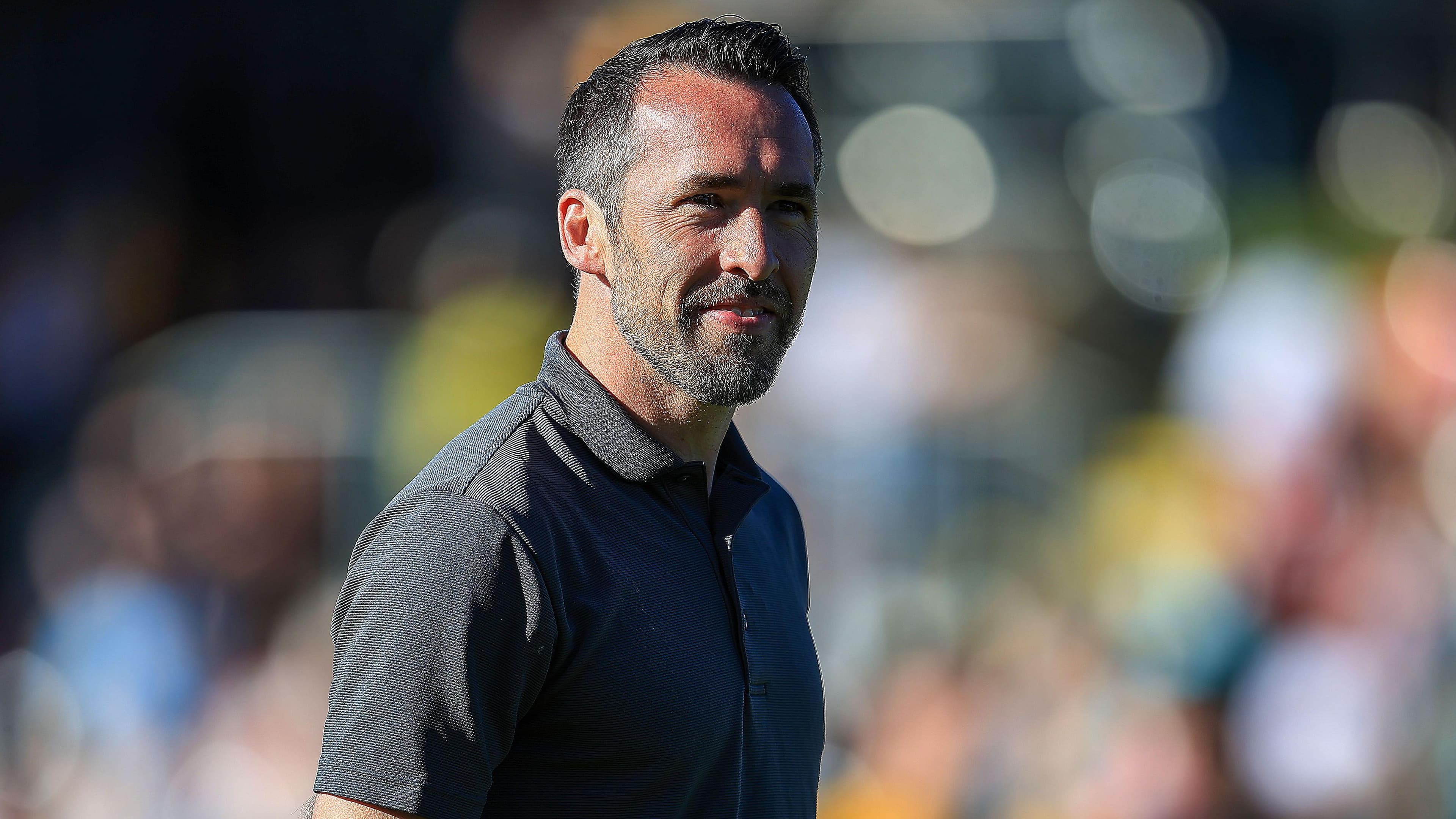 We have to look at ourselves - Fuchs