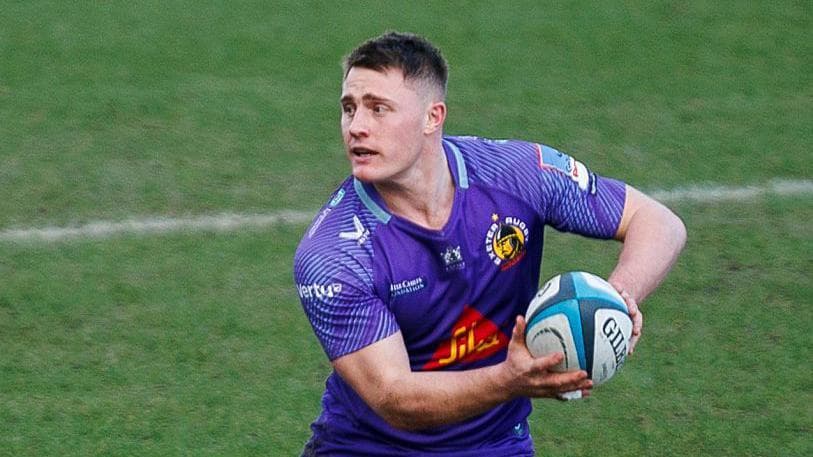 Haydon-Wood signs new Chiefs deal