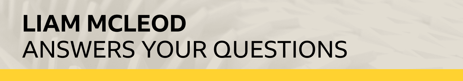 Robinson arrival not a surprise & a 'rethink' on the transfer front