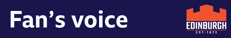 Edinburgh Standoff Brewing: Champions' Trophy Race on Track Again