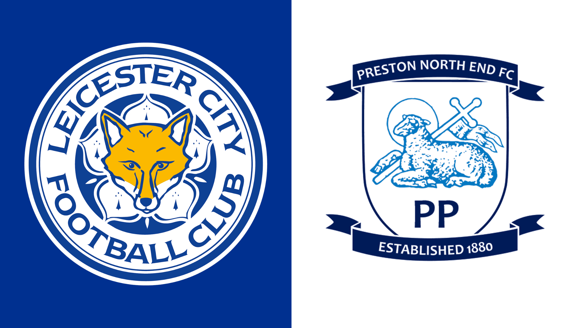 Pick of the stats: Leicester City v Preston North End