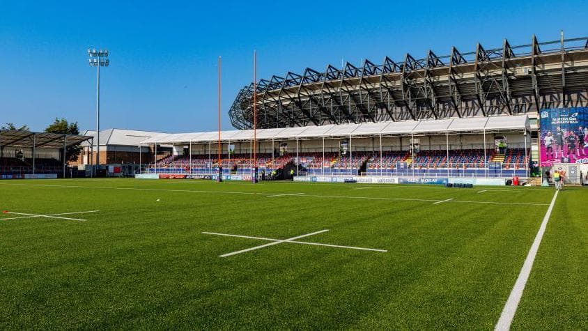 Edinburgh's Rugby Squad Concludes Season on Note of Triumph Despite Loss