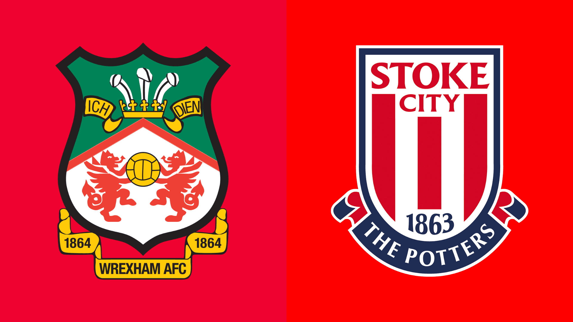 Pick of the stats: Wrexham v Stoke City