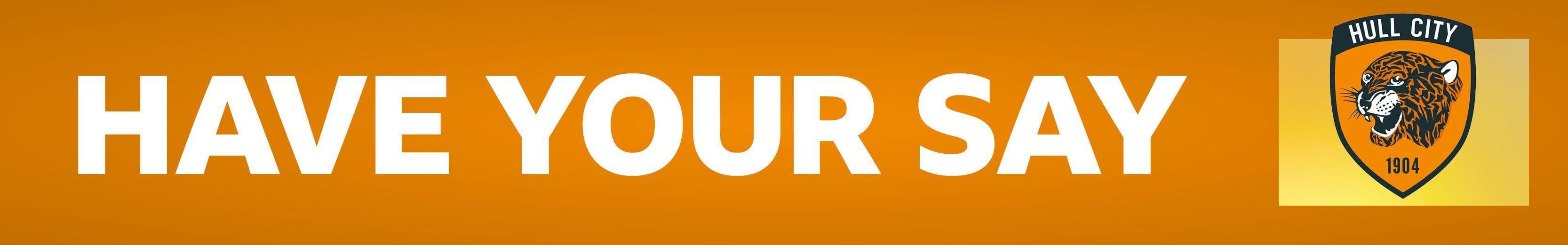 Have your say on Tigers' play-off chances