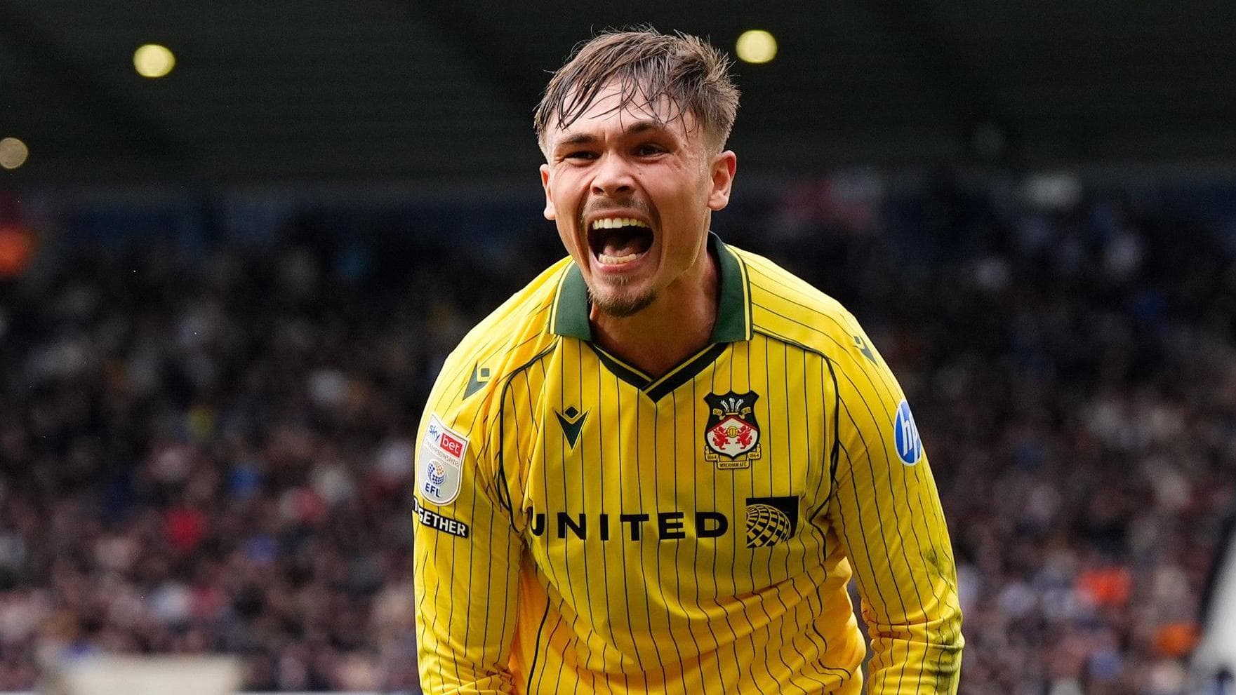 'Beast' Doyle to attract interest from 'big clubs'