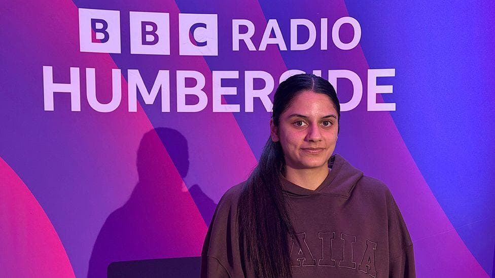 Sikh boxer wants to 'pave the way for other girls'